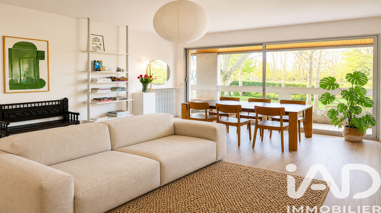 Ma-Cabane - Vente Appartement Garches, 90 m²
