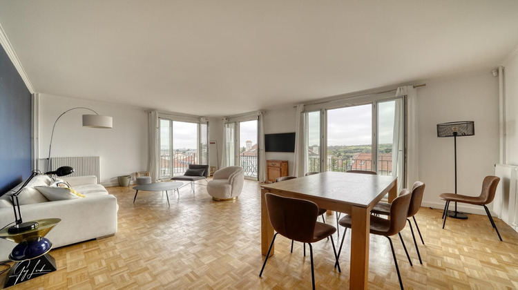 Ma-Cabane - Vente Appartement Garches, 90 m²