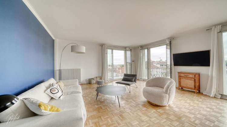 Ma-Cabane - Vente Appartement Garches, 90 m²