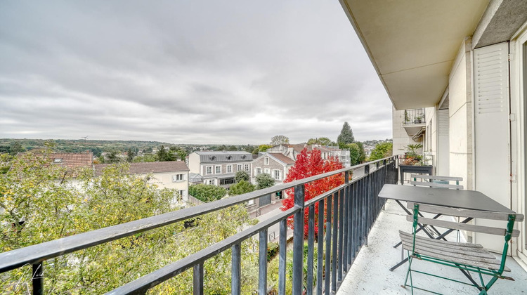 Ma-Cabane - Vente Appartement Garches, 90 m²