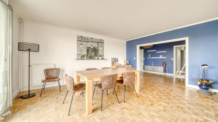 Ma-Cabane - Vente Appartement Garches, 90 m²