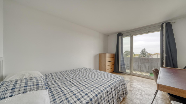 Ma-Cabane - Vente Appartement Garches, 90 m²