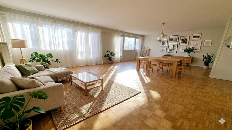 Ma-Cabane - Vente Appartement GARCHES, 97 m²