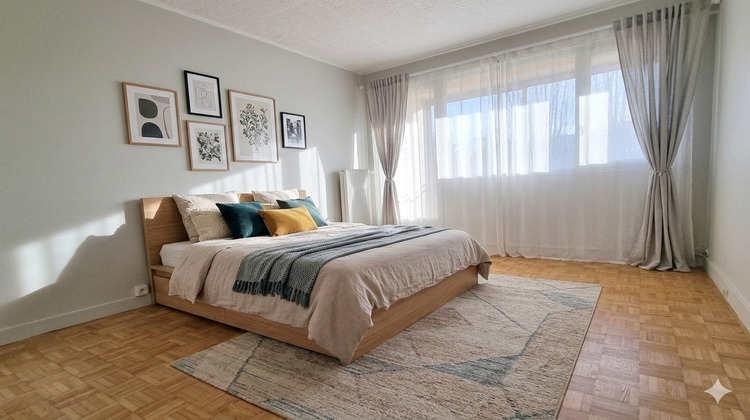 Ma-Cabane - Vente Appartement GARCHES, 97 m²