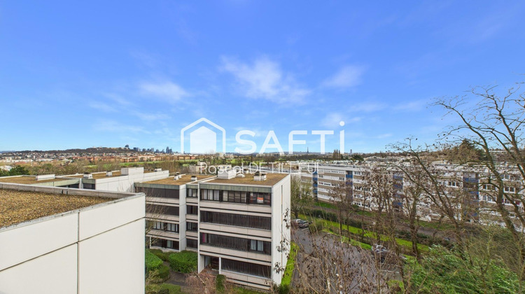 Ma-Cabane - Vente Appartement Garches, 99 m²