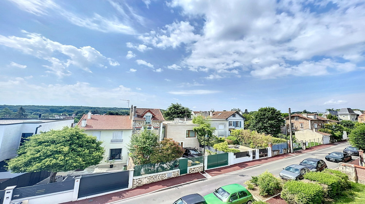 Ma-Cabane - Vente Appartement Garches, 45 m²