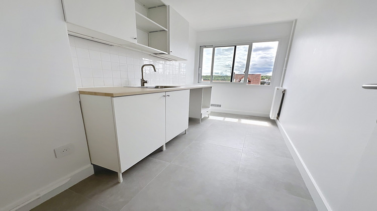 Ma-Cabane - Vente Appartement Garches, 45 m²