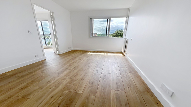 Ma-Cabane - Vente Appartement Garches, 45 m²