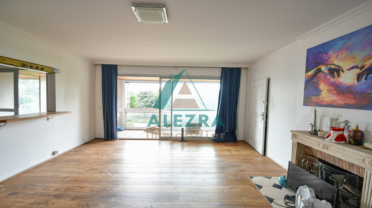 Ma-Cabane - Vente Appartement GARCHES, 130 m²