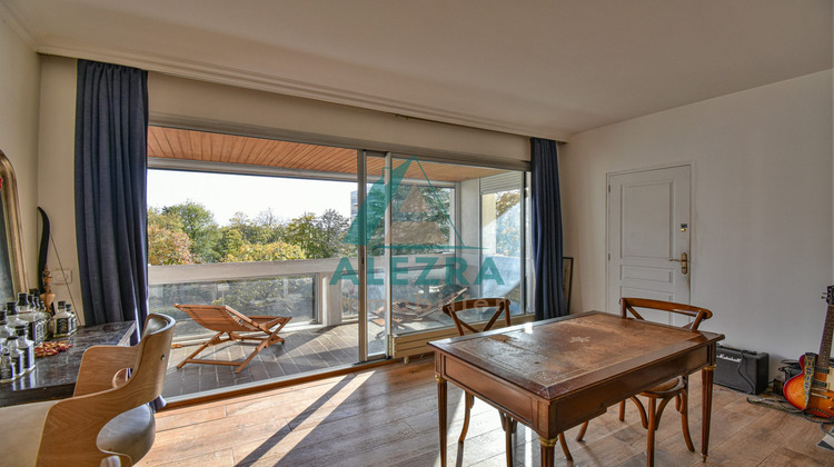 Ma-Cabane - Vente Appartement GARCHES, 130 m²