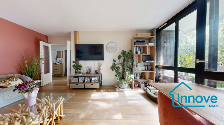 Ma-Cabane - Vente Appartement Garches, 83 m²
