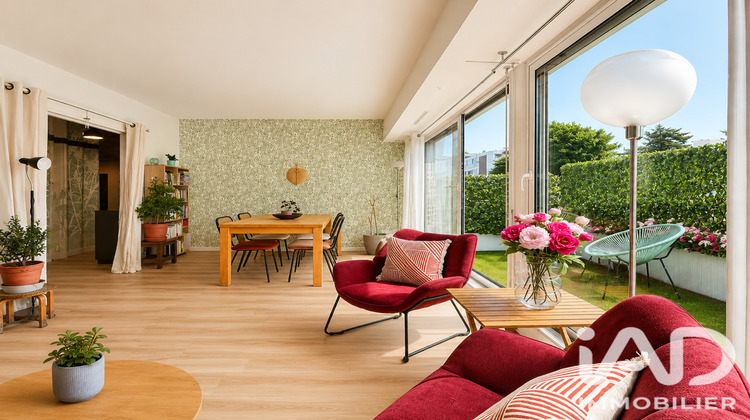 Ma-Cabane - Vente Appartement Garches, 74 m²