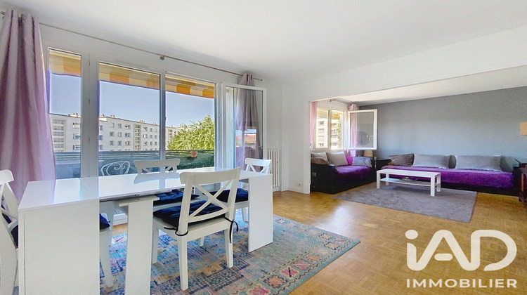 Ma-Cabane - Vente Appartement Garches, 74 m²
