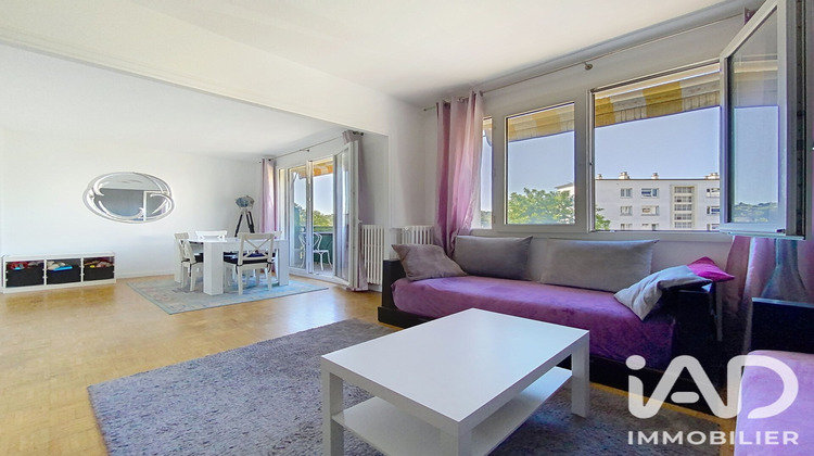 Ma-Cabane - Vente Appartement Garches, 74 m²