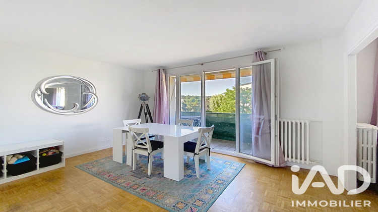 Ma-Cabane - Vente Appartement Garches, 74 m²
