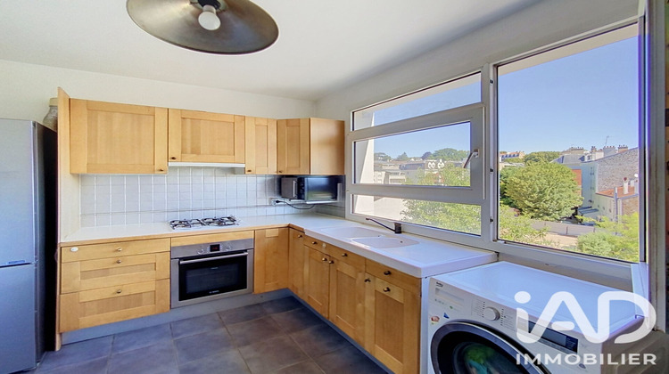Ma-Cabane - Vente Appartement Garches, 74 m²