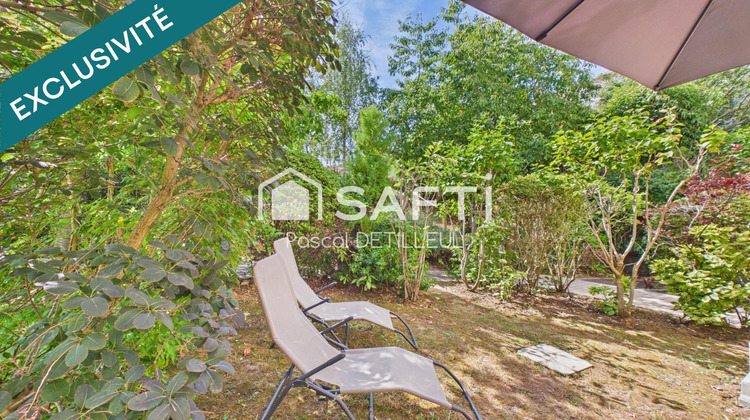 Ma-Cabane - Vente Appartement Garches, 26 m²
