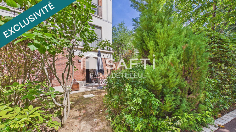 Ma-Cabane - Vente Appartement Garches, 26 m²