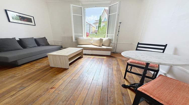 Ma-Cabane - Vente Appartement Garches, 18 m²