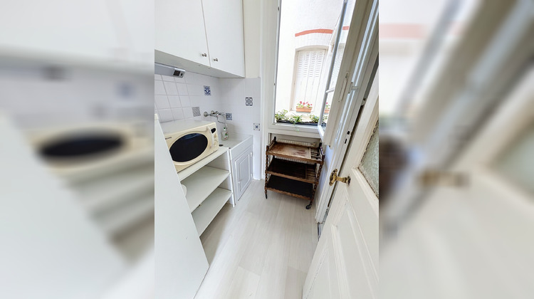 Ma-Cabane - Vente Appartement Garches, 18 m²