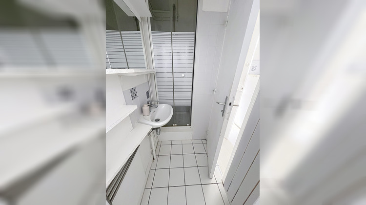 Ma-Cabane - Vente Appartement Garches, 18 m²
