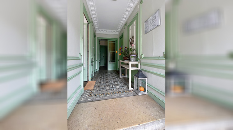 Ma-Cabane - Vente Appartement Garches, 18 m²