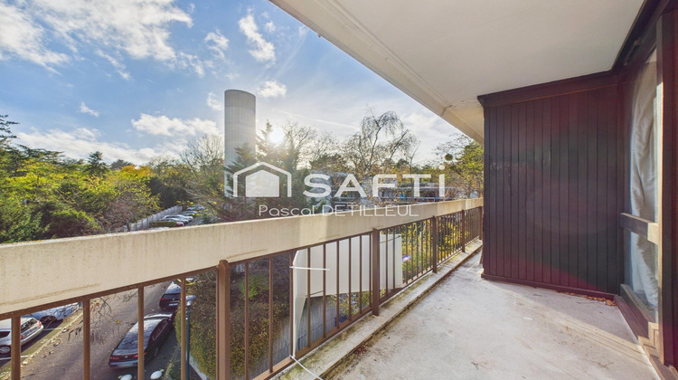 Ma-Cabane - Vente Appartement Garches, 83 m²