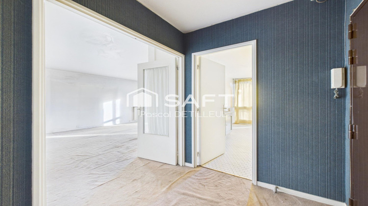 Ma-Cabane - Vente Appartement Garches, 83 m²