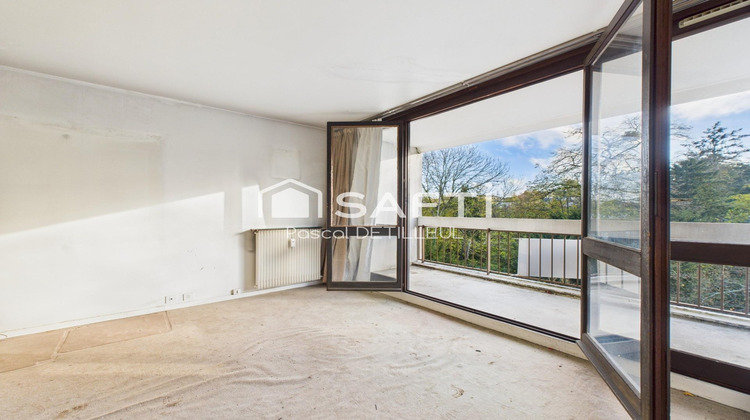 Ma-Cabane - Vente Appartement Garches, 83 m²