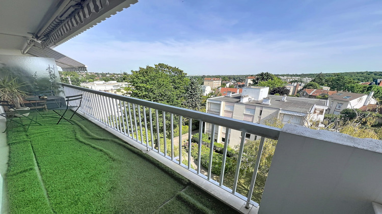 Ma-Cabane - Vente Appartement Garches, 64 m²