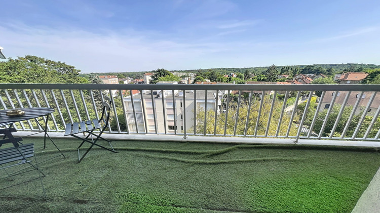 Ma-Cabane - Vente Appartement Garches, 64 m²
