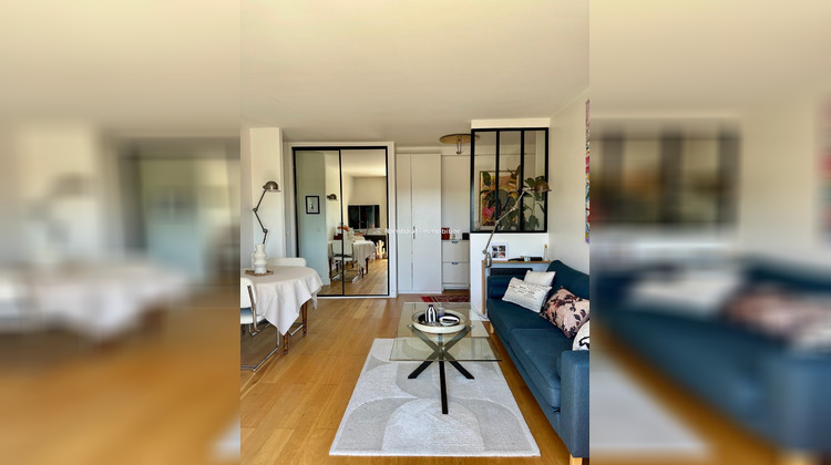Ma-Cabane - Vente Appartement Garches, 47 m²