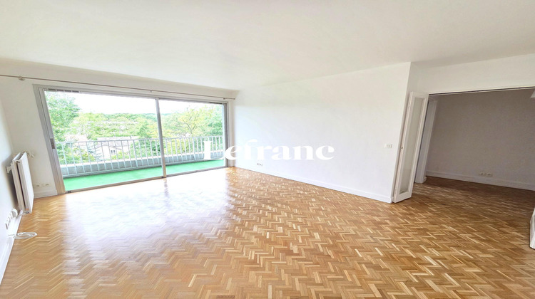 Ma-Cabane - Vente Appartement Garches, 58 m²