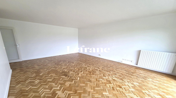 Ma-Cabane - Vente Appartement Garches, 58 m²