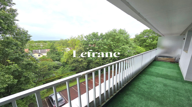 Ma-Cabane - Vente Appartement Garches, 58 m²