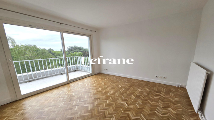 Ma-Cabane - Vente Appartement Garches, 58 m²