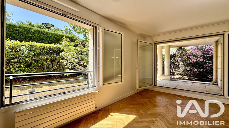 Ma-Cabane - Vente Appartement Garches, 92 m²
