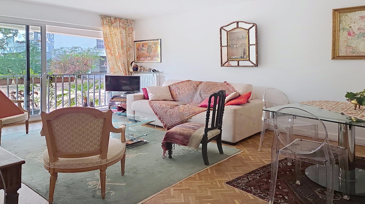 Ma-Cabane - Vente Appartement Garches, 57 m²
