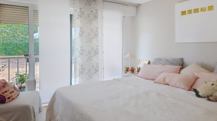 Ma-Cabane - Vente Appartement Garches, 57 m²