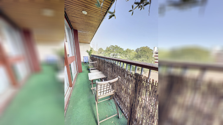 Ma-Cabane - Vente Appartement Garches, 87 m²