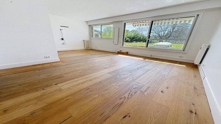 Ma-Cabane - Vente Appartement Garches, 84 m²