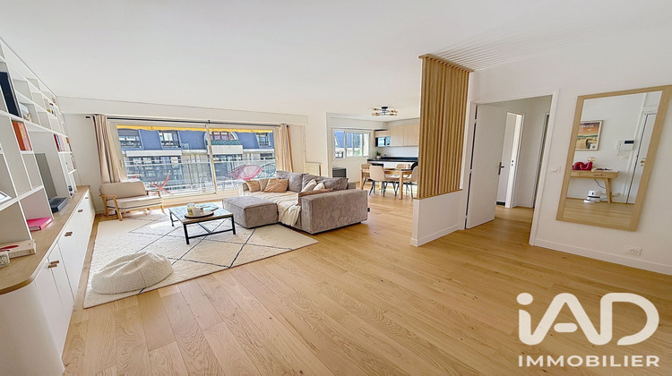 Ma-Cabane - Vente Appartement Garches, 75 m²