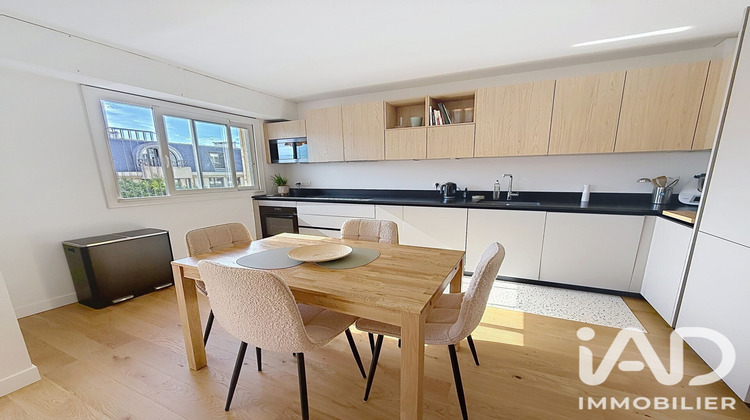 Ma-Cabane - Vente Appartement Garches, 75 m²