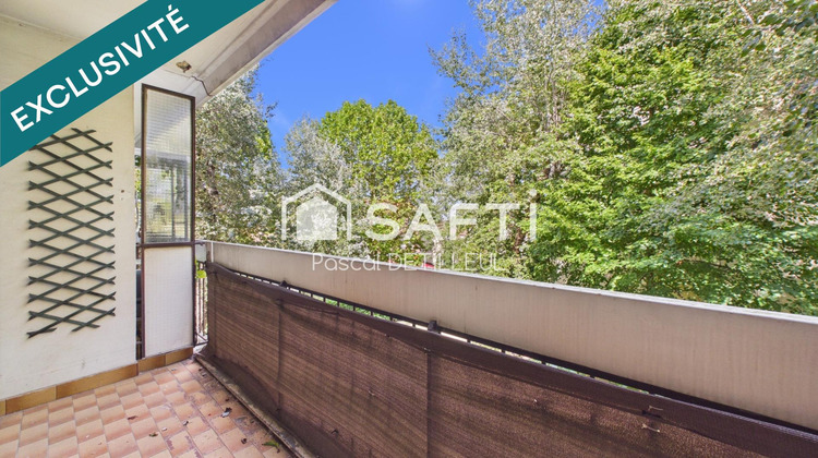 Ma-Cabane - Vente Appartement Garches, 70 m²