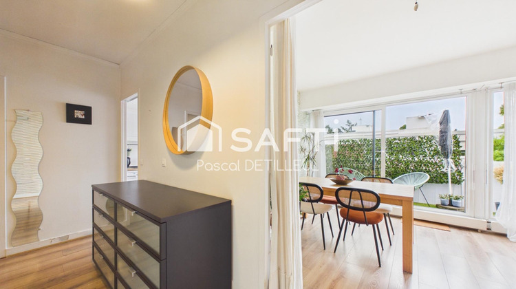 Ma-Cabane - Vente Appartement Garches, 75 m²