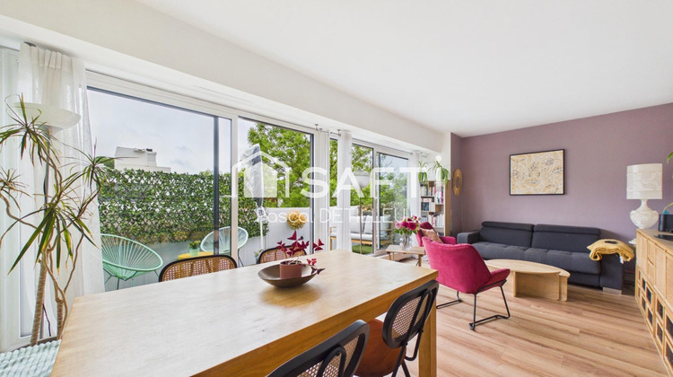 Ma-Cabane - Vente Appartement Garches, 75 m²