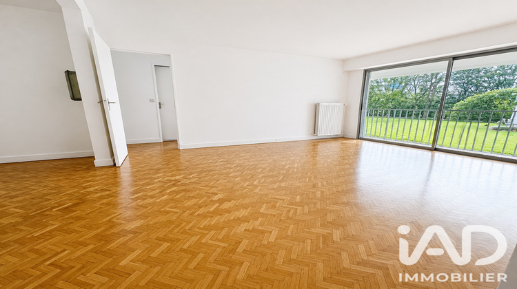 Ma-Cabane - Vente Appartement Garches, 57 m²