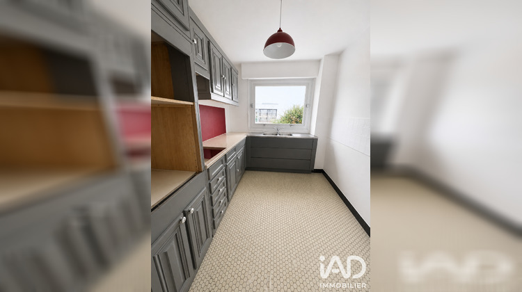 Ma-Cabane - Vente Appartement Garches, 57 m²