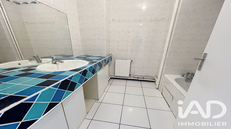 Ma-Cabane - Vente Appartement Garches, 57 m²