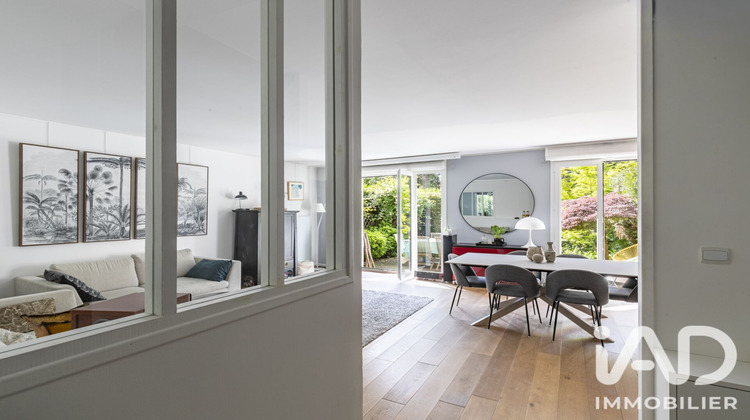 Ma-Cabane - Vente Appartement Garches, 144 m²